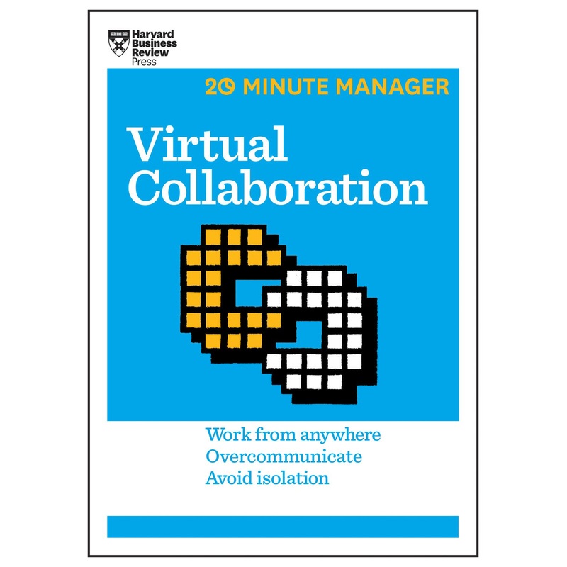 20-Minute Manager Virtual Collaboration