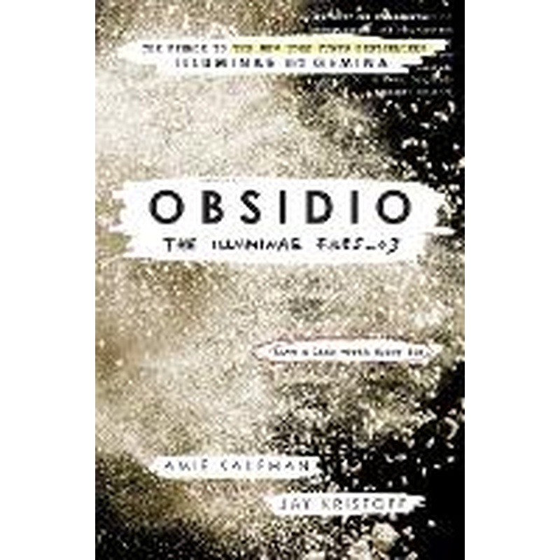 The Illuminae Files 3. Obsidio