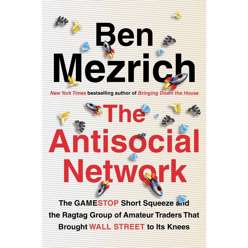 The Antisocial Network