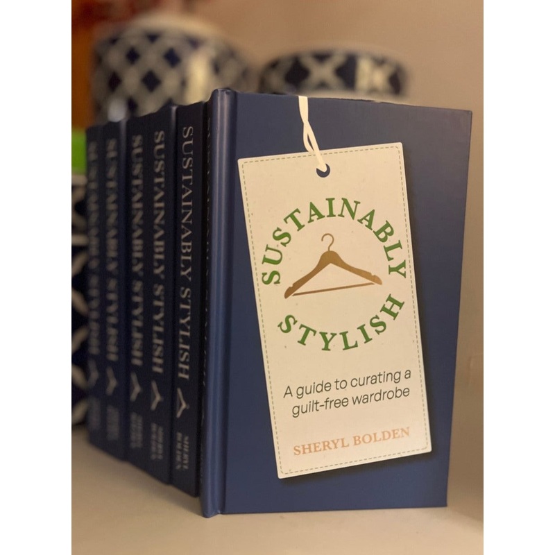 Sustainably Stylish - A guide to a guilt-free wardrobe