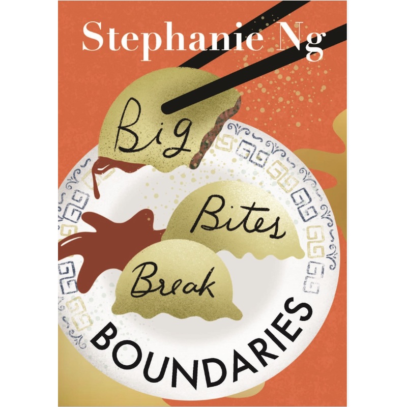 Big Bites Break Boundaries