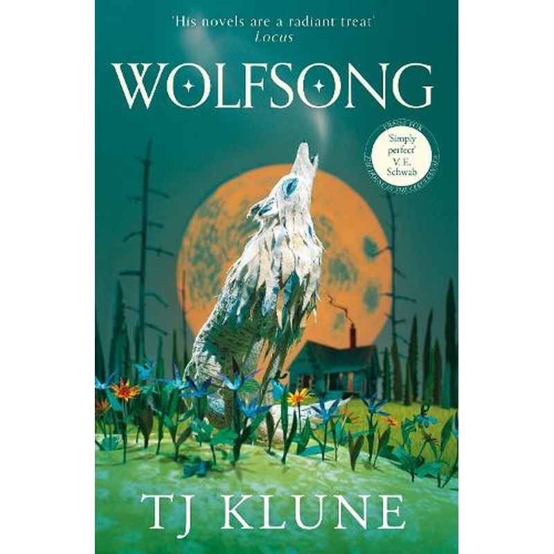 Wolfsong