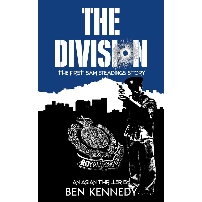 The Division: An Asian Thriller