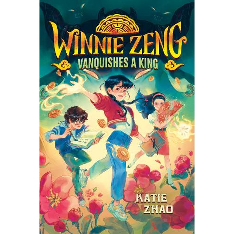 Winnie Zeng Vanquishes a King