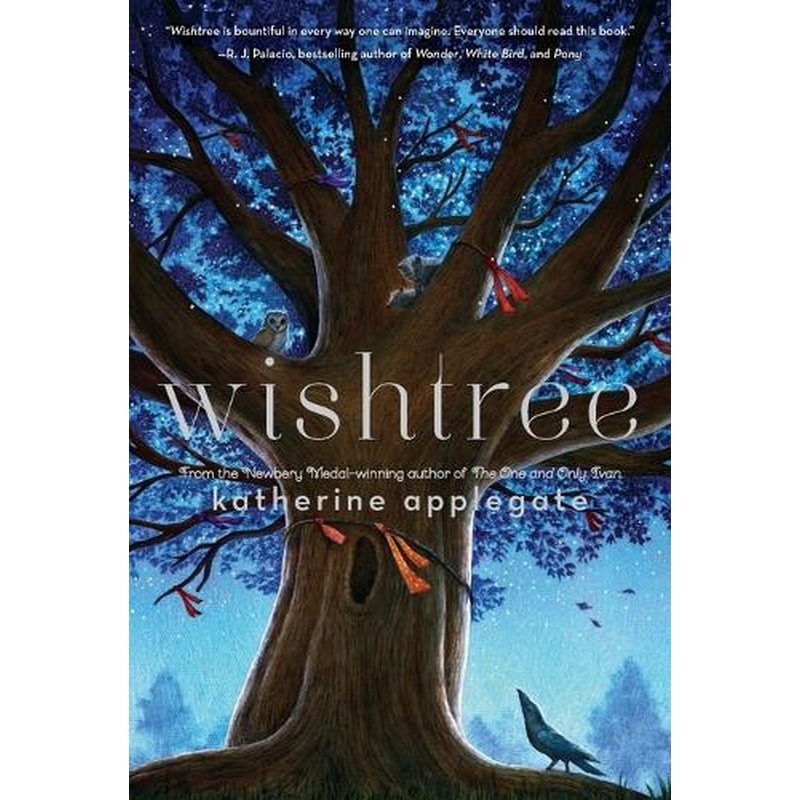 Wishtree
