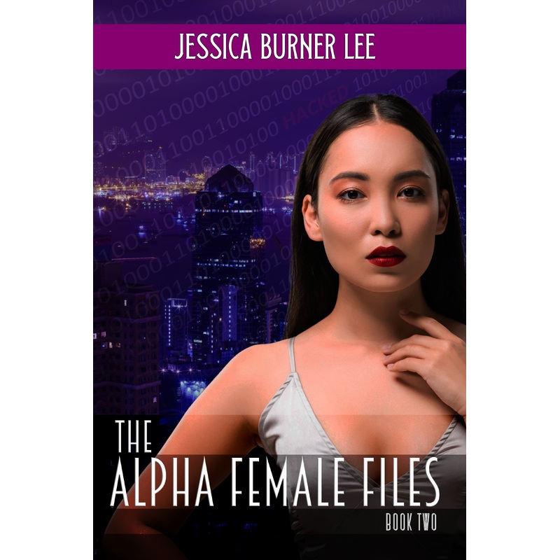 The Alpha Female Files Book 2