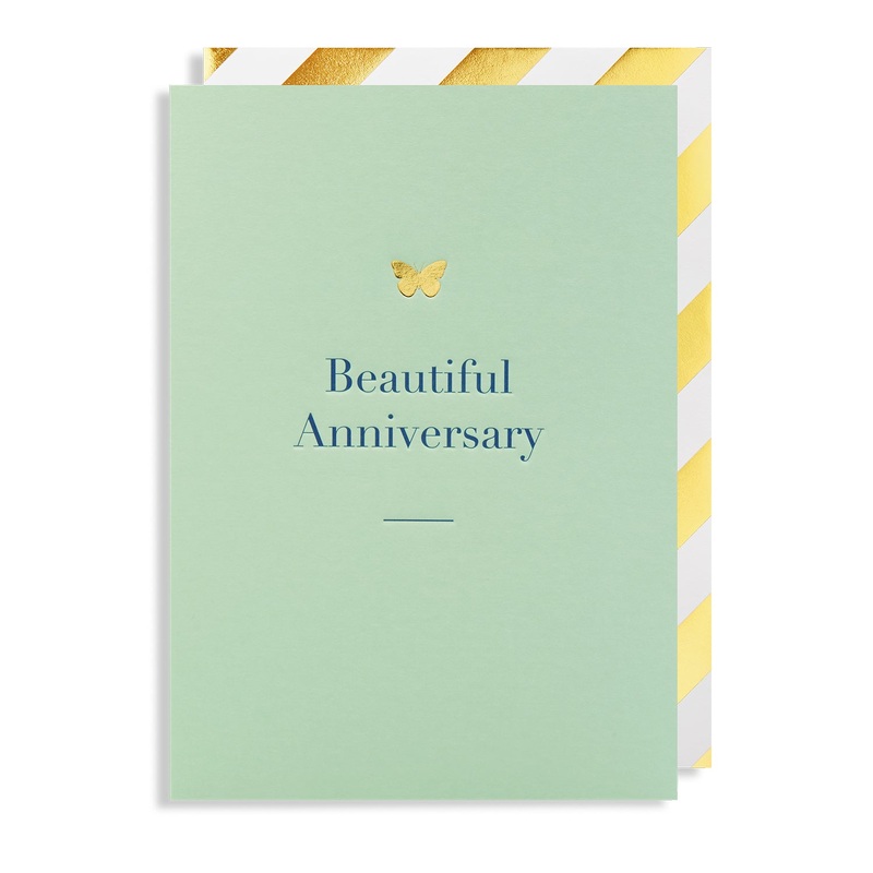 Beautiful Anniversary