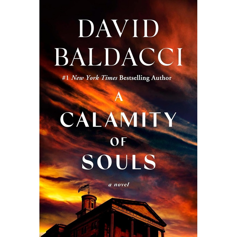 A Calamity of Souls
