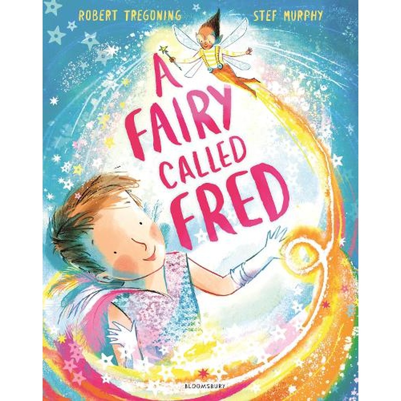 A Fairy Called Fred
