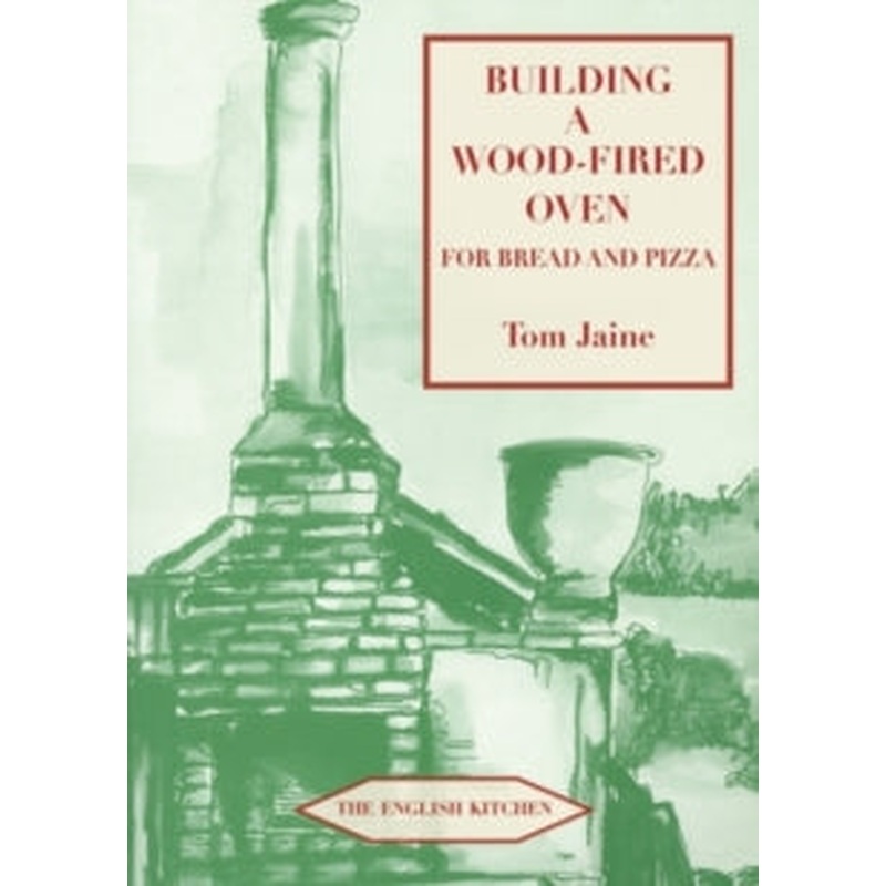 Building a Wood-fired Oven