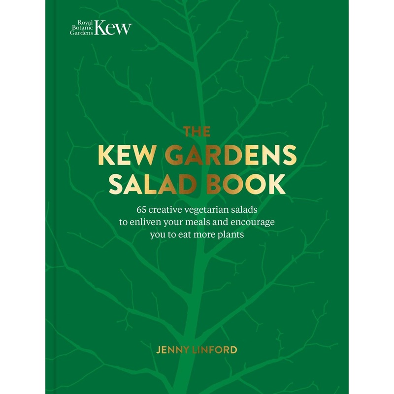 The Kew Gardens Salad Book