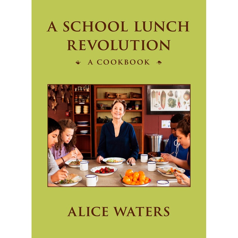 A School Lunch Revolution