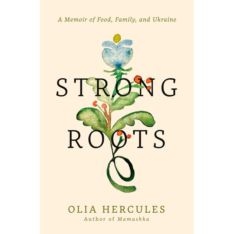 Strong Roots
