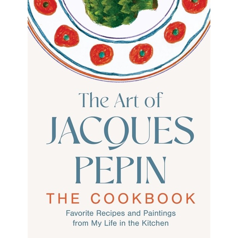 The Art of Jacques Ppin