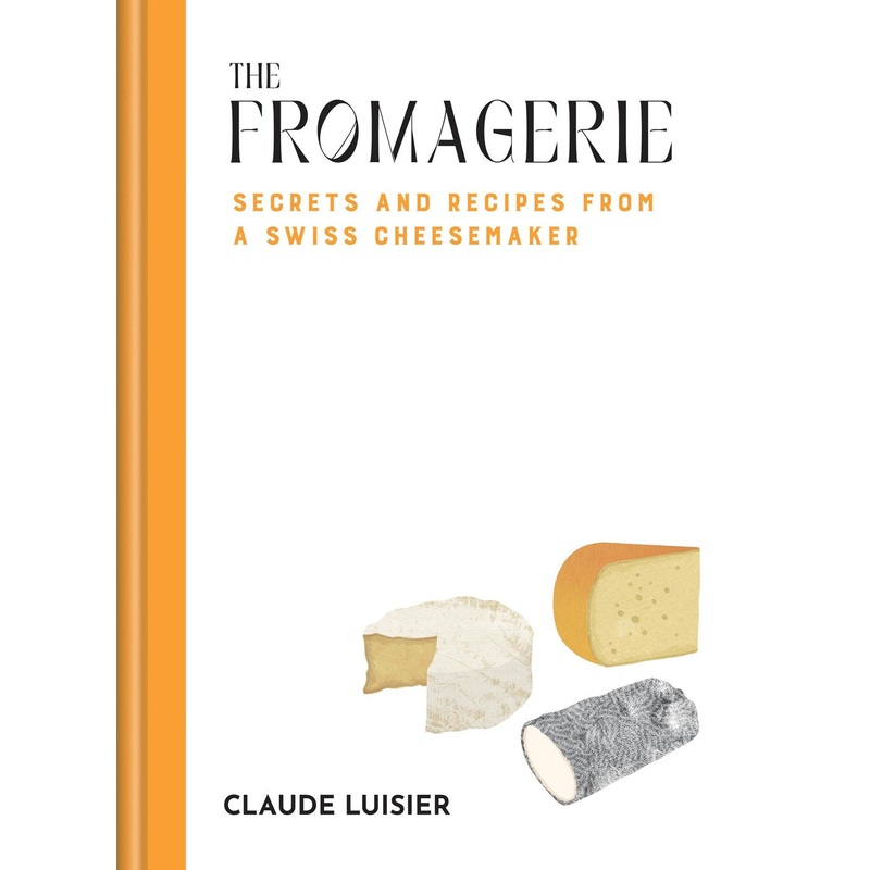 The Fromagerie
