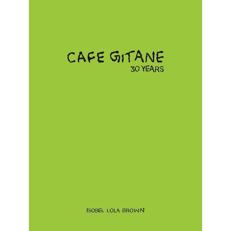 Cafe Gitane