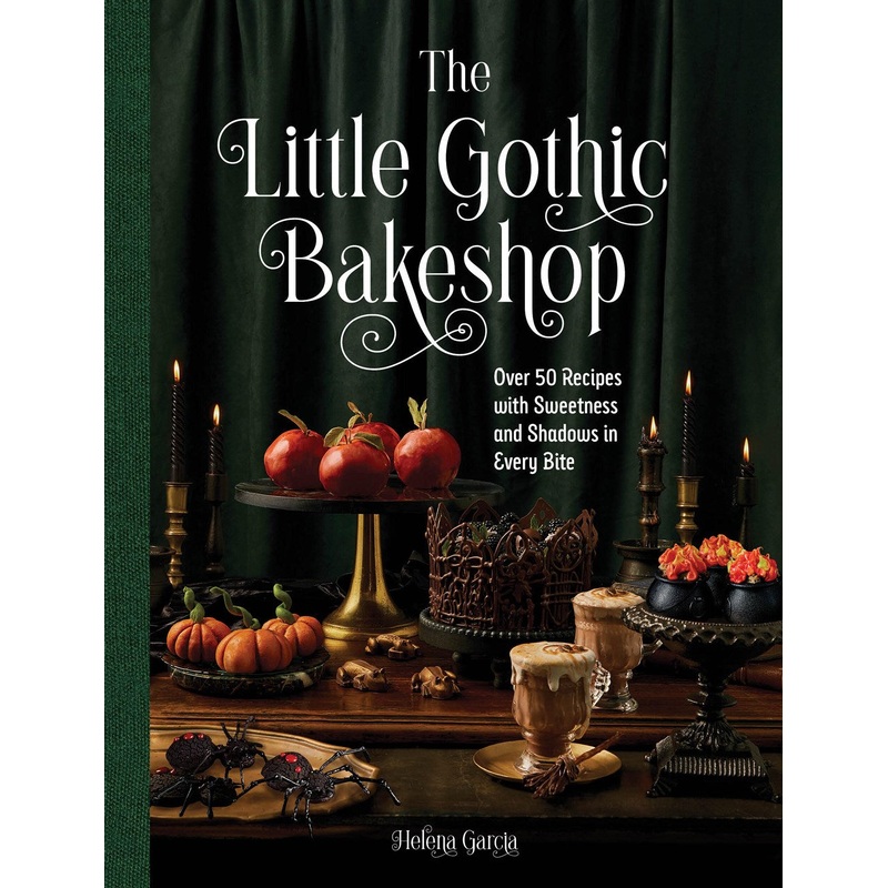 The Little Gothic Bakeshop