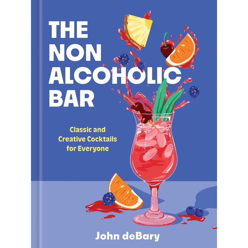 The Nonalcoholic Bar
