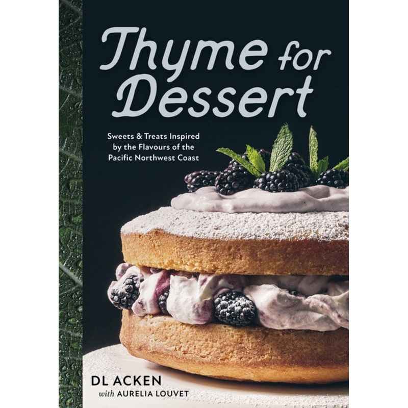 Thyme for Dessert