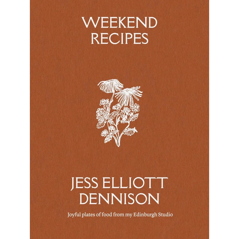 Weekend Recipes