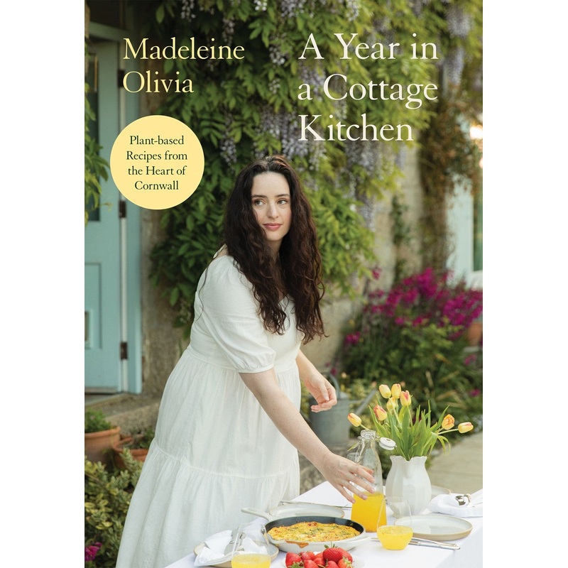 A Year in a Cottage Kitchen