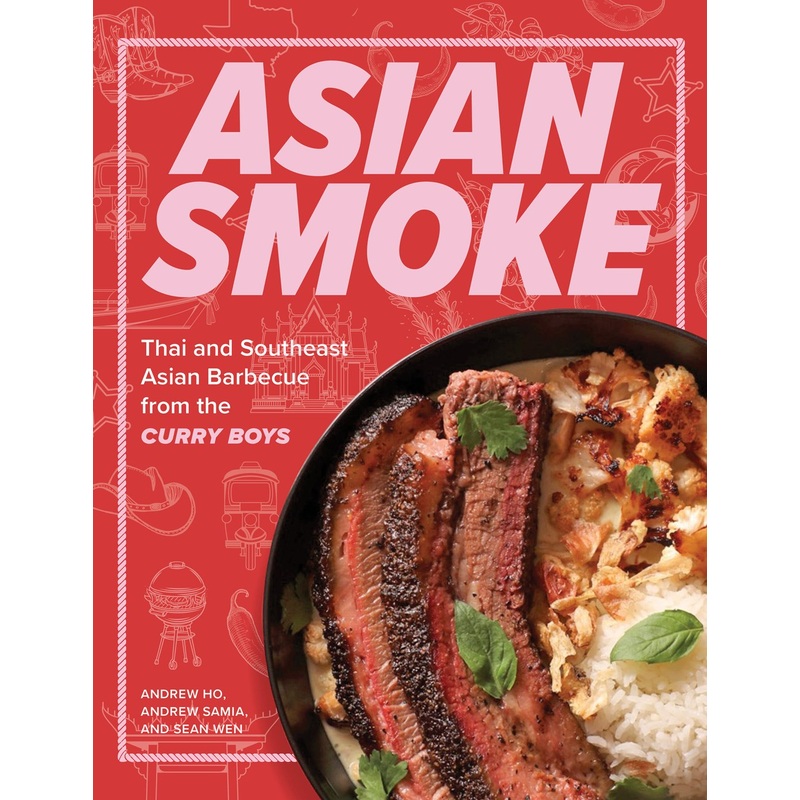 Asian Smoke