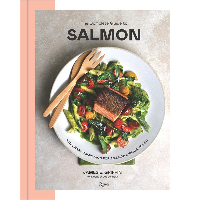 The Complete Guide to Salmon