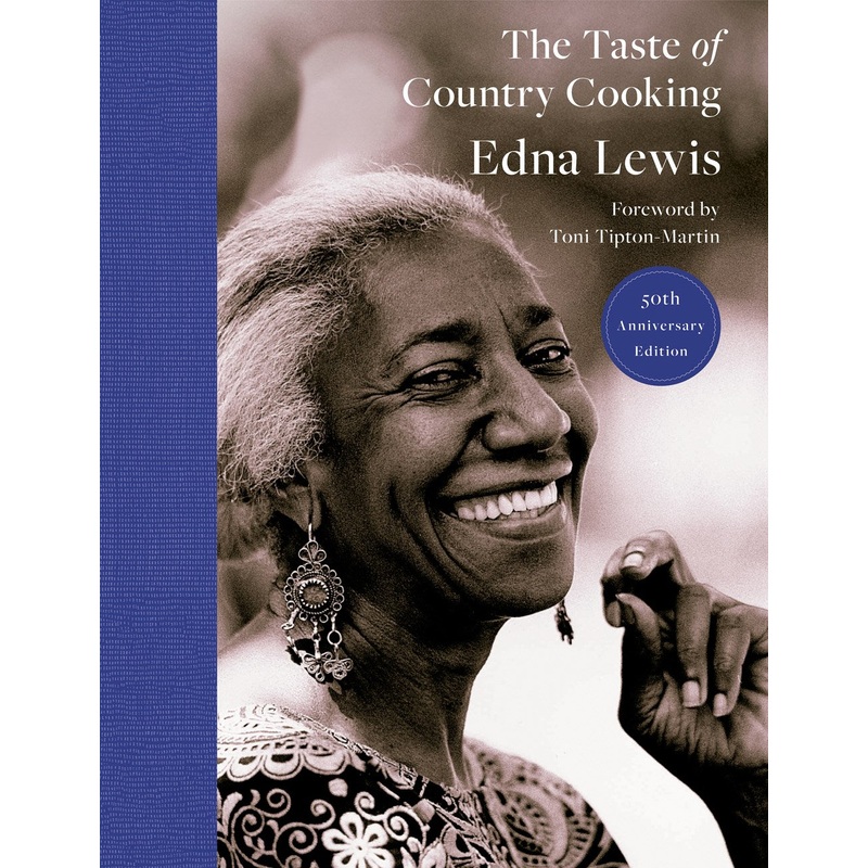 The Taste of Country Cooking