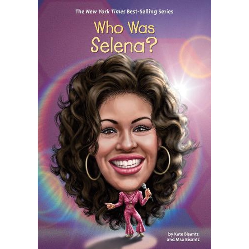 Who Was Selena?