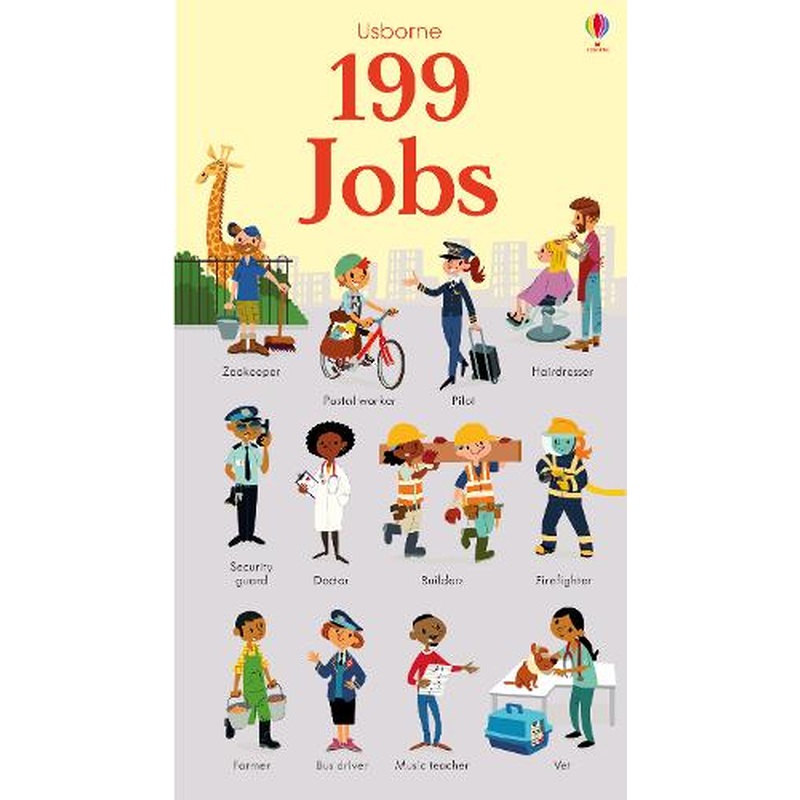 199 Jobs
