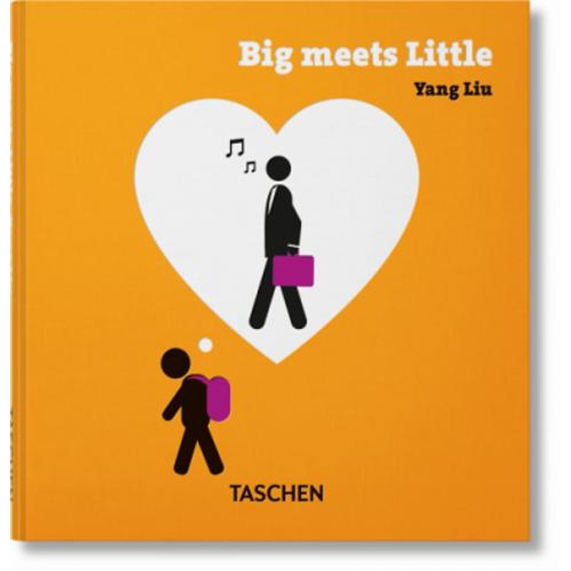 Yang Liu. Big meets Little