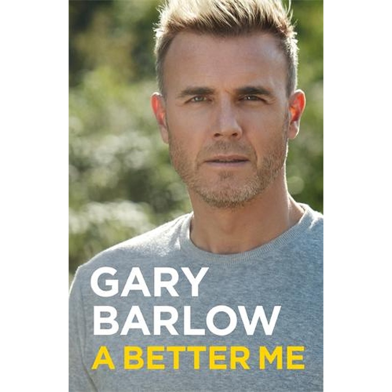 A Better Me: The Sunday Times Number 1 Bestseller