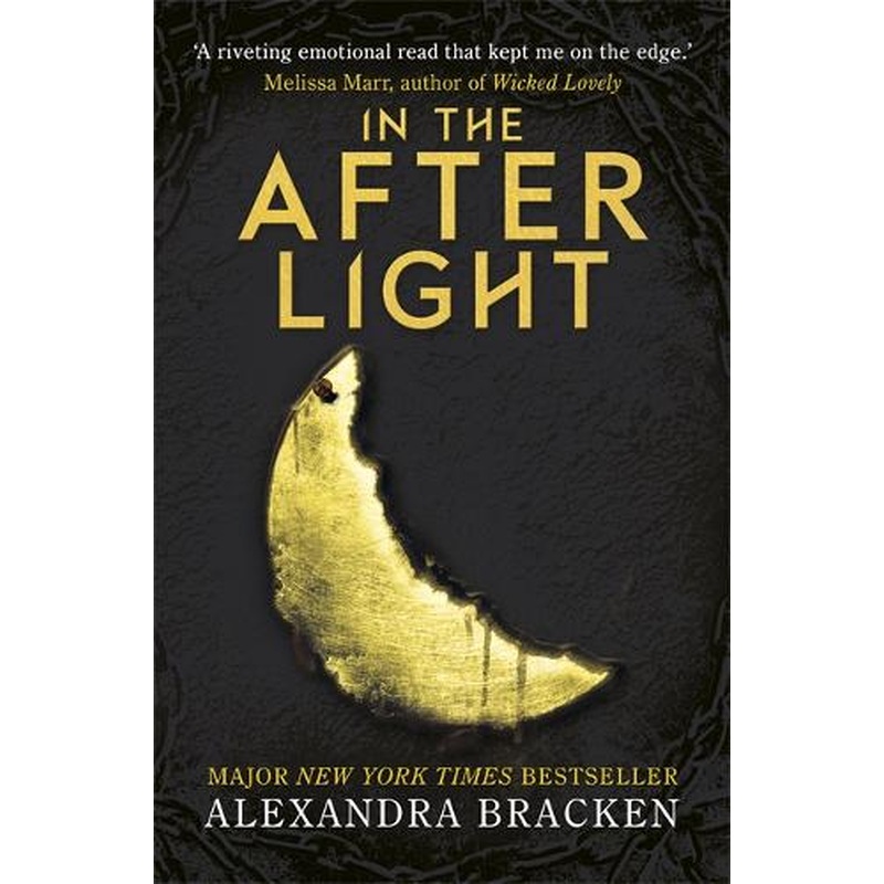 A Darkest Minds Novel: In the Afterlight: Book 3