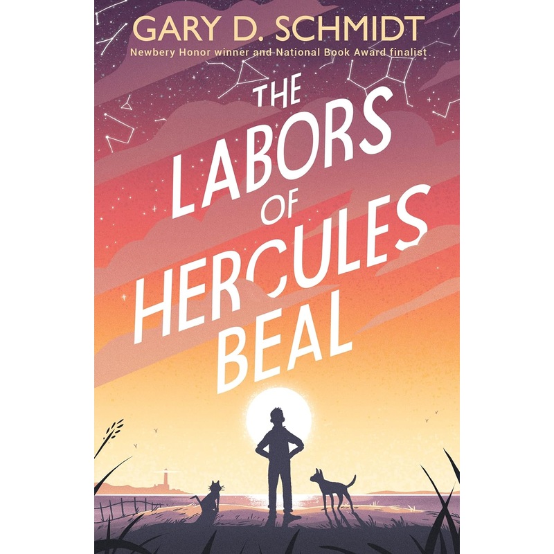 The Labors of Hercules Beal