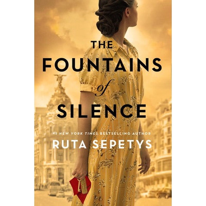 The Fountains of Silence