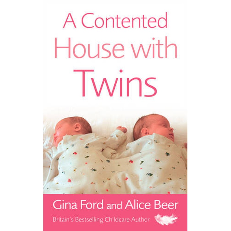 A Contented House with Twins