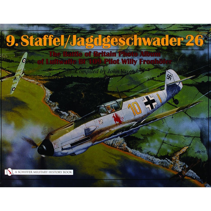 9.Staffel/Jagdgeschwader 26