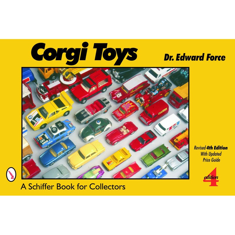 Corgi Toys