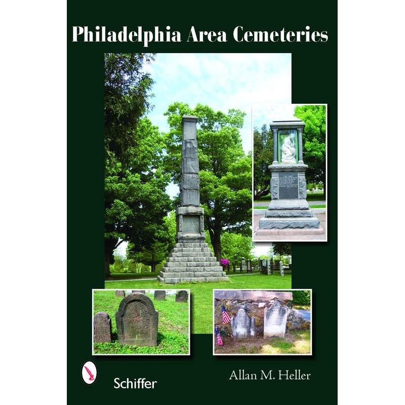 Philadelphia Area Cemeteries