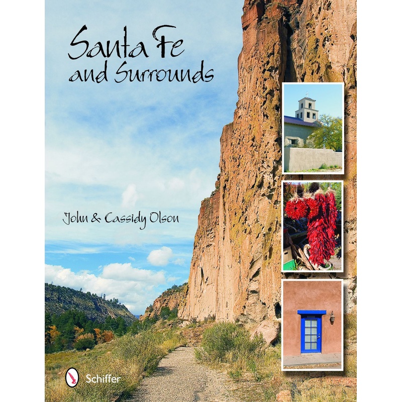 Santa Fe & Surrounds