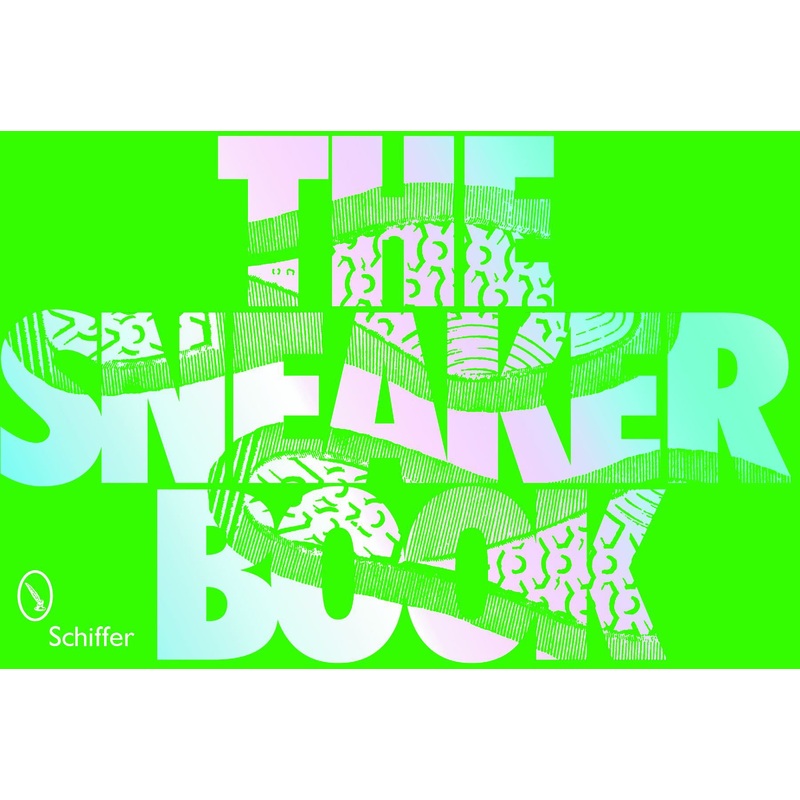 The Sneaker Book