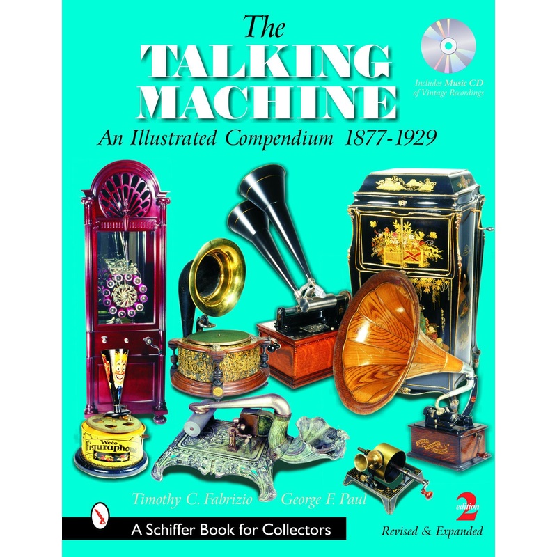 The Talking Machine