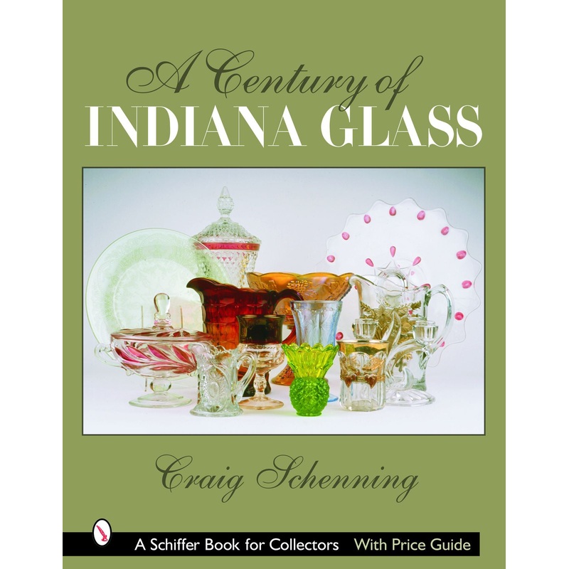 A Century of Indiana Glass
