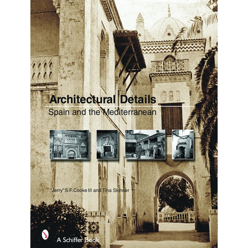 Architectural Details