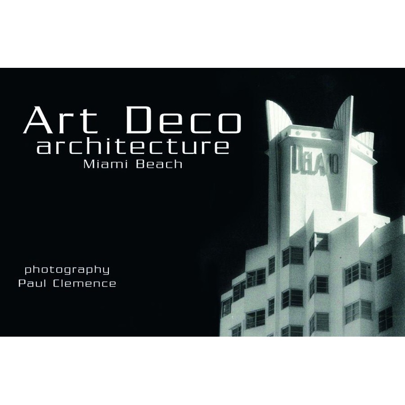 Art Deco Architecture