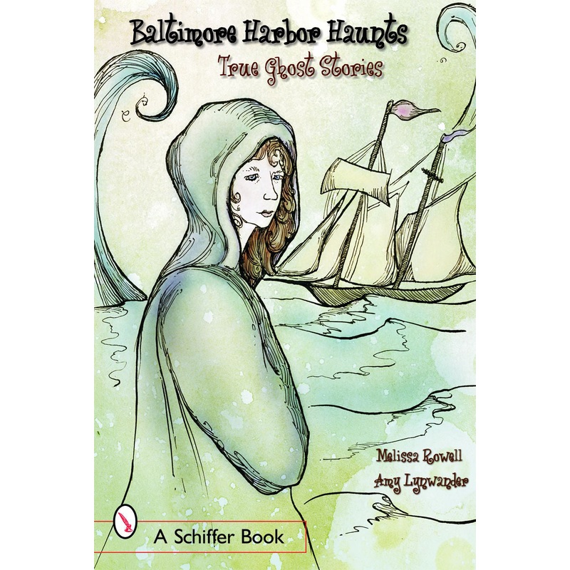 Baltimore's Harbor Haunts