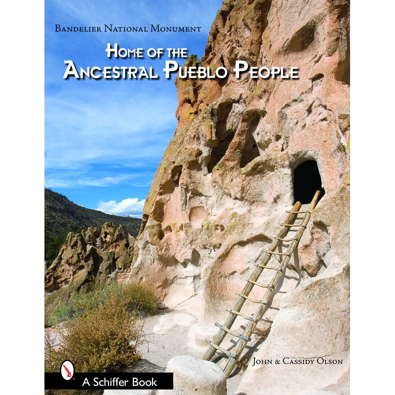 Bandelier National Monument