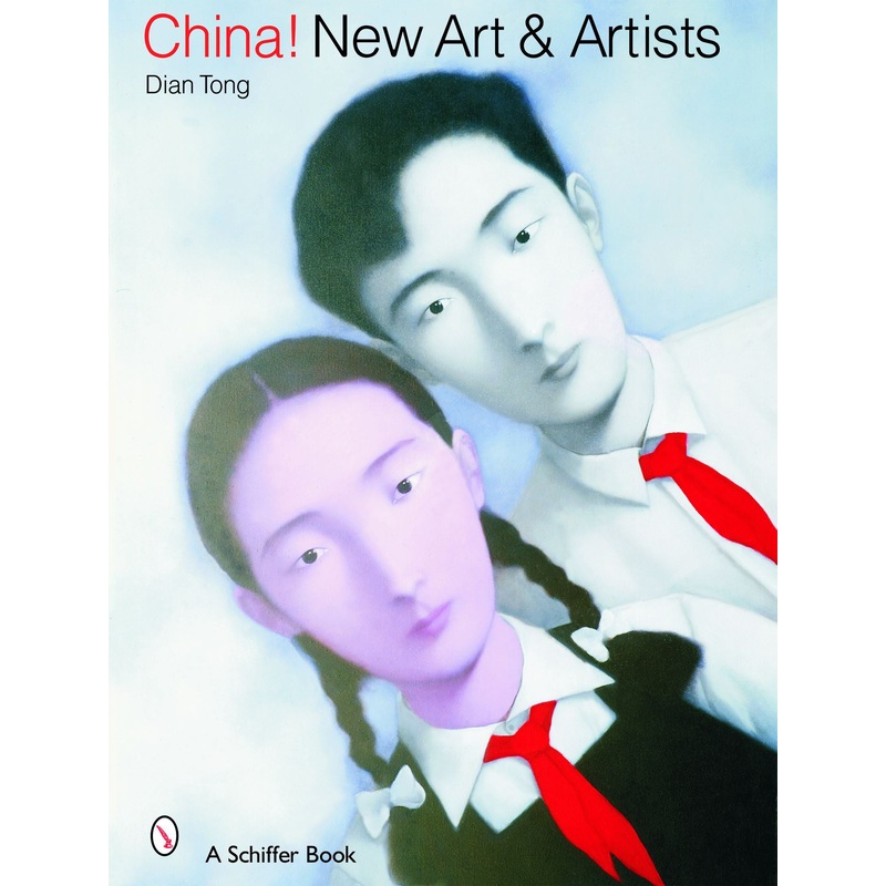 China! New Art & Artists