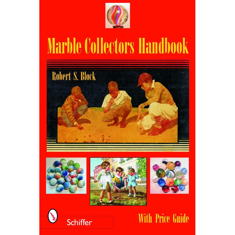 Marble Collectors Handbook