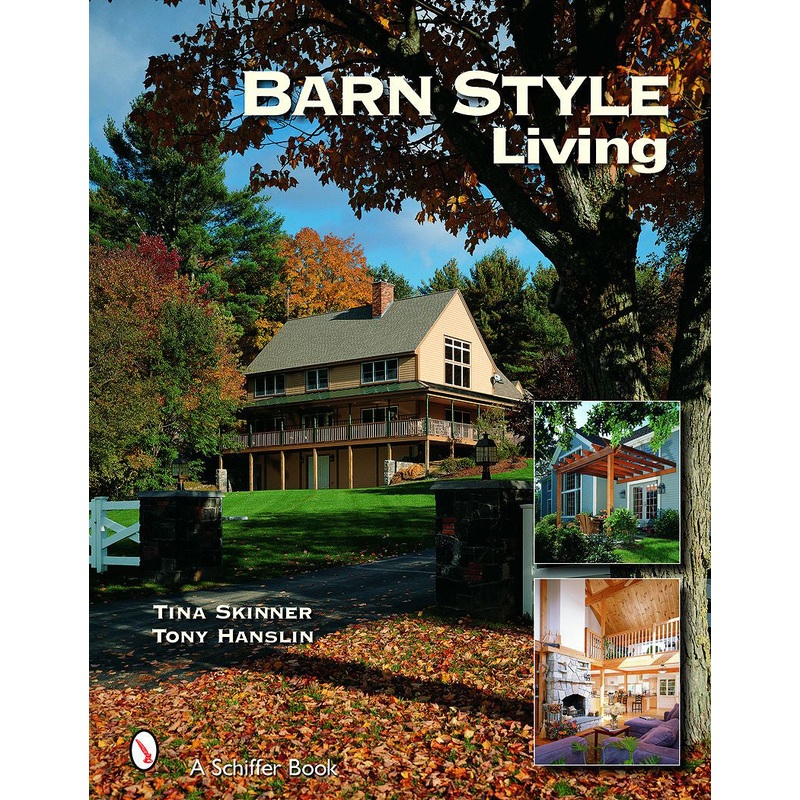 Barn Style Living